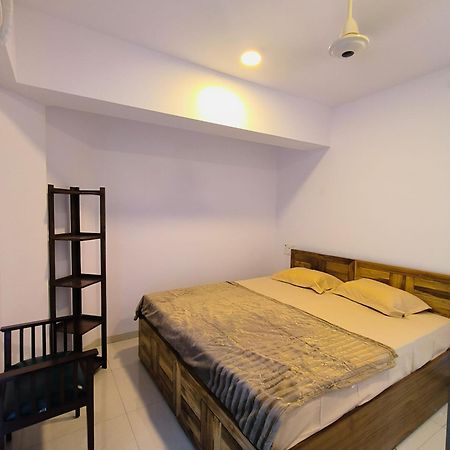 Atithi Stay Ulwe, Navi Mumbai Zewnętrze zdjęcie