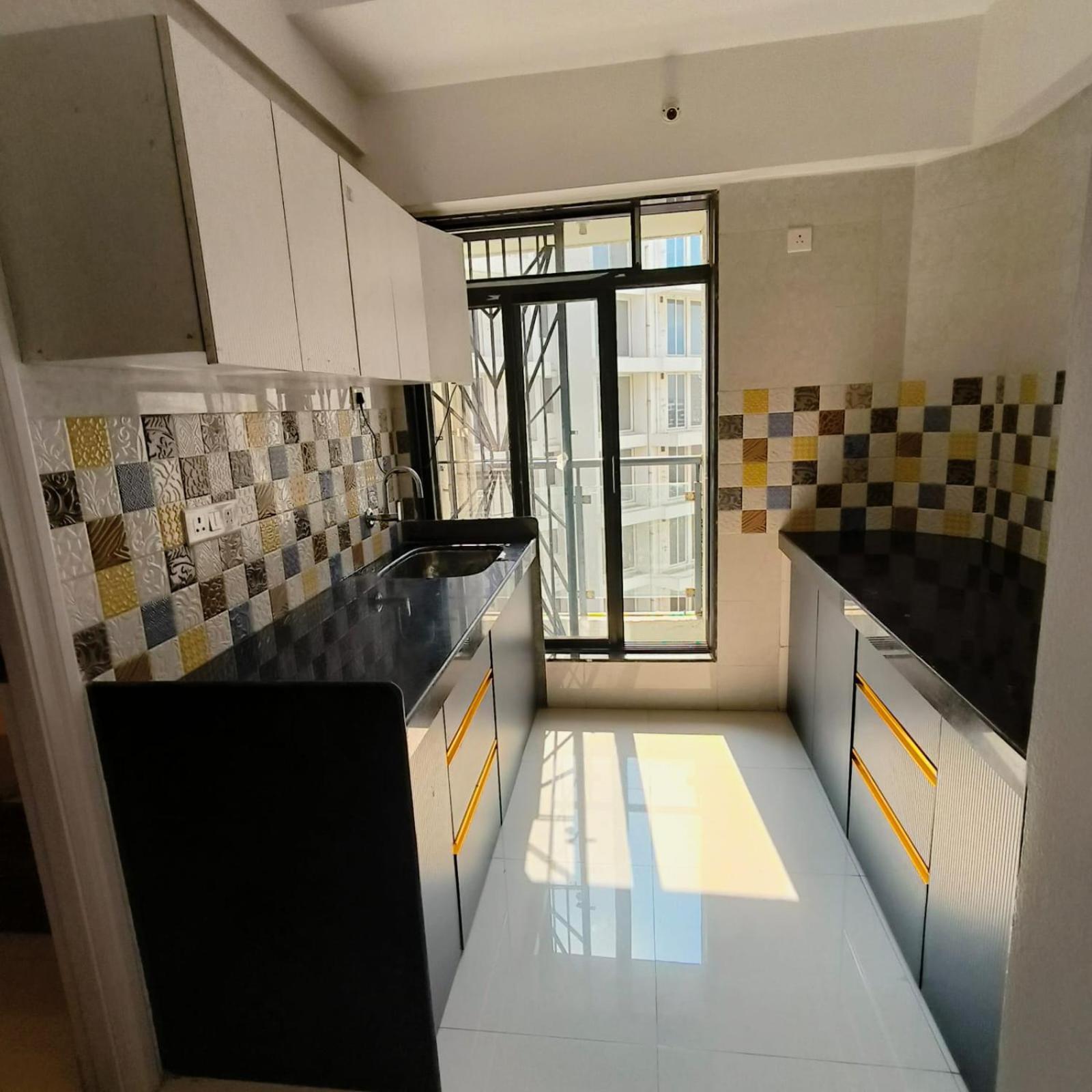 Atithi Stay Ulwe, Navi Mumbai Zewnętrze zdjęcie